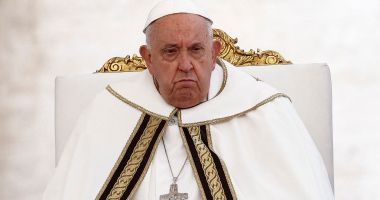 Stire din Actualitate : Papa Francisc critică incapacitatea marilor puteri de a pune capăt conflictului din Orientul Mijlociu