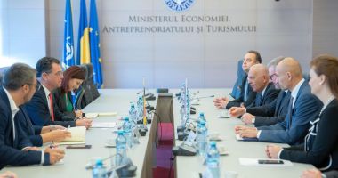 Stire din Economie : Afaceri, turism, banking. INFO economic
