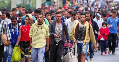 Stire din Actualitate : Cehia şi Polonia cer o înăsprire a politicii europene în domeniul migraţiei