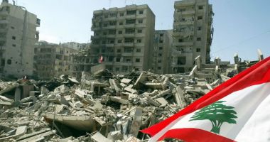Uniunea Europeană deschide un pod aerian umanitar pentru a livra ajutoare în Liban