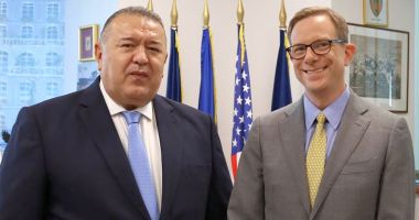 Stire din Economie : Mihai Daraban: „Avem nevoie să ne recâştigăm credibilitatea pe pieţele externe, din SUA, Canada sau Japonia”