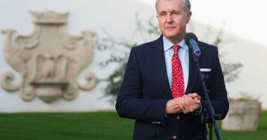 Stire din Sport : Casa Regală a României: ASR Principele Radu, vizită în Republica Polonă