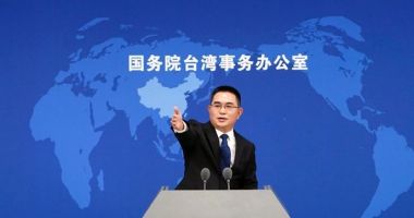 Stire din Actualitate : China: Provocările lansate de preşedintele Taiwanului vor conduce la un dezastru pentru poporul său