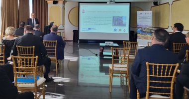 Stire din Economie : ANR: Sistem de monitorizare a poluării apei cauzate de navigaţia pe Dunăre