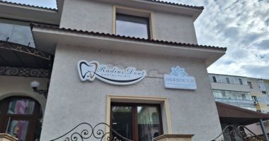 Stire din Sănătate : Prima clinică DETOX din sud-estul României, inaugurată la Constanța