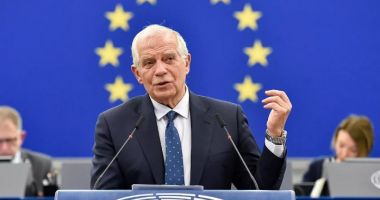 Josep Borrell propune un nou fond al UE de finanţare a armamentului pentru Ucraina