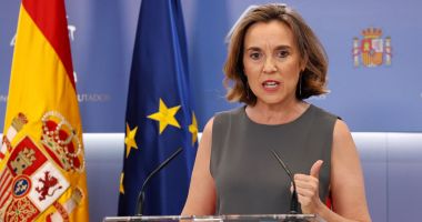 Stire din Actualitate : Spania: Opoziţia de dreapta cere demisia premierului Sanchez