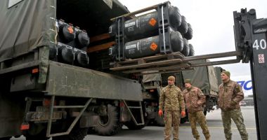 Stire din Actualitate : Ungaria este ferm împotriva trimiterii de consilieri militari UE în Ucraina