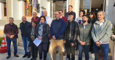 Felicia Ovanesian, cap de listă pentru Camera Deputaților, din partea Partidului DREPT, la Constanța. Cine a mai ajuns la BEJ - 2