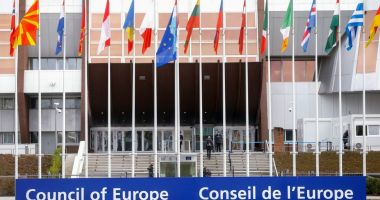 Stire din Actualitate : Consiliul Europei: Rusia vrea să şteargă identitatea istorică şi culturală a Ucrainei