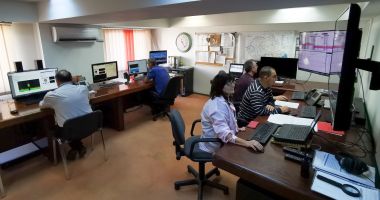 Stire din Economie : Agricultură, comunicaţii, fiscalitate. INFO economic