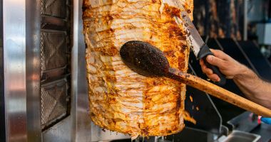 O nouă destinație culinară în Portul Tomis! Konak Marina te invită să savurezi preparate turcești inedite - 2