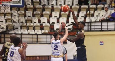 Stire din Sport : Baschet masculin: CSM Constanţa, înfrângere pe terenul campioanei Elveţiei, Fribourg Olympic, în grupele FIBA Europe Cup