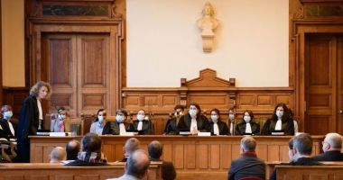 Stire din Actualitate : Irlanda şi Franţa, ţările europene cu cel mai mic număr de procurori