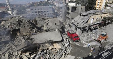 Stire din Actualitate : Coordonatoarea specială a ONU în Liban îndeamnă la protejarea civililor şi infrastructurilor civile