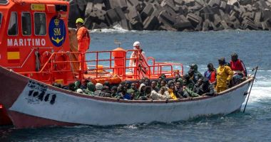 Stire din Actualitate : Spania se opune creării de centre de azil pentru migranţi în afara Uniunii Europene