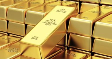 Stire din Economie : Preţul aurului a atins joi un nou maxim istoric: 394,4609 lei/gram