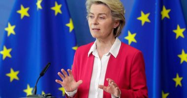 UE a aprobat decizia Poloniei de a suspenda temporar dreptul la azil