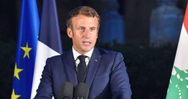 Emmanuel Macron cere Israelului să pună capăt operaţiunilor militare din Liban