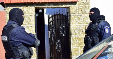 Stire din Eveniment : IGPR, Operaţiunea JUPITER: Peste 100 de percheziţii ale poliţiştilor şi procurorilor PICCJ