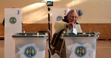 Stire din Actualitate : Referendum în Republica Moldova, rezultate finale: 50,46% dintre alegători - în favoarea aderării ţării la UE