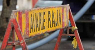 Stire din Social : RAJA atenționează: se opreşte apa în localităţile Năvodari, Lumina, Sibioara şi Corbu!