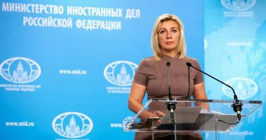 Stire din Actualitate : Rusia respinge acuzaţiile de amestec în alegerile prezidenţiale şi în referendumul din Republica Moldova