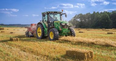 Stire din Economie : Energie, agricultură, finanţe. INFO economic