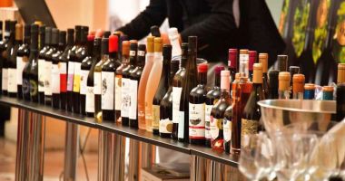 Stire din Economie : CCINA: Constănţenii, invitaţi, în weekend, la "Parfumul vinului de toamnă"