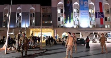 Stire din Actualitate : Comisar ONU, îngrozit de un raid israelian aproape de un spital în Beirut