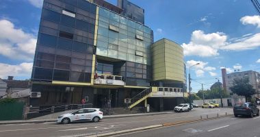 Stire din Economie : Fiscul constănţean, concurent redutabil al samsarilor de maşini sau al agenţilor imobiliari