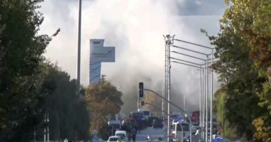 Stire din Actualitate : Uniunea Europeană şi Franţa condamnă ferm atentatul din Turcia