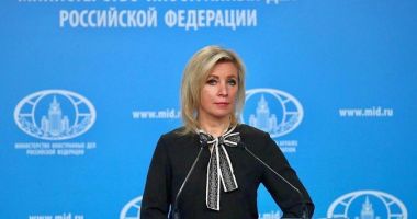 Stire din Actualitate : Rusia: Referendumul din Republica Moldova asupra aderării la UE a fost fraudat
