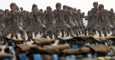 Stire din Actualitate : „Cooperarea militară Rusia-Coreea de Nord, o ameninţare semnificativă la adresa securităţii globale”