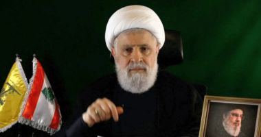 Stire din Actualitate : Naim Qassem, numărul doi al Hezbollah, ales noul lider al mişcării
