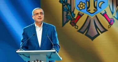 Stire din Actualitate : Alegeri prezidenţiale în Republica Moldova. Renato Usatîi spune că nu va sprijini niciunul dintre candidaţii din al doilea tur de scrutin
