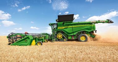 Stire din Economie : Agricultura, sufocată de birocraţie! „Până să facem hârtiile, producţia e compromisă”