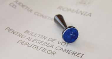 Stire din Politică-Administrație : Alegeri parlamentare 2024. Vineri, 1 noiembrie, începe campania electorală