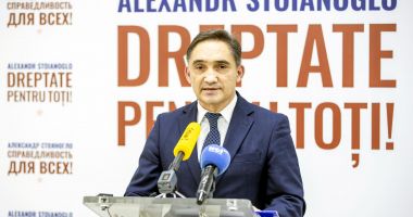 Stire din Actualitate : Alexandr Stoianoglo se declară pregătit să se întâlnească cu Vladimir Putin
