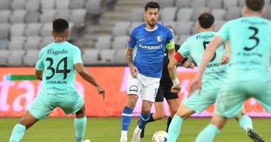 Stire din Sport : Joc slab! FC Farul, ţinută în şah de o echipă din Liga a III-a, în Cupa României