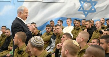 Benjamin Netanyahu: „Stoparea programului nuclear iranian este obiectivul suprem”