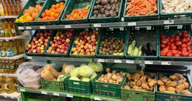 Stire din Economie : Producţie de cărbune, agricultură, energie. INFO economic