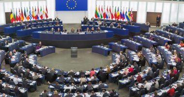 Stire din Actualitate : Audierile comisarilor europeni desemnaţi încep luni în Parlamentul European