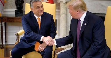 Stire din Actualitate : „O victorie a lui Trump ar obliga Europa să-şi regândească sprijinul pentru Ucraina”