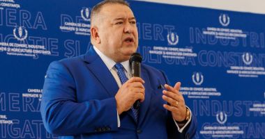 Stire din Economie : Mihai Daraban: „Industria aeronautică poate contribui la reducerea deficitului comercial”