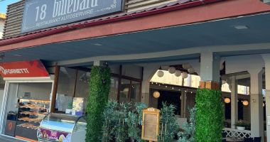 Stire din Economie : Restaurantul Autoservire 18 Bulevard din Eforie Nord, scos la vânzare pentru 1,1 milioane de euro
