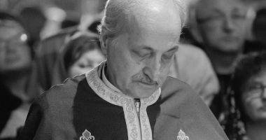 Stire din Cultură-Educație : Biserica, îndoliată! A urcat la Ceruri preotul Viorel Picu