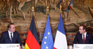 Stire din Actualitate : Parisul şi Berlinul subliniază nevoia de coeziune a europenilor în privinţa apărării după alegerea lui Trump