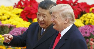 Stire din Actualitate : Xi Jinping pledează pentru o relaţie sănătoasă şi durabilă între China şi SUA