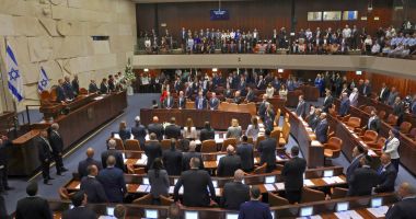 Stire din Actualitate : Parlamentul israelian a adoptat o lege care permite expulzarea familiilor teroriştilor în Fâşia Gaza